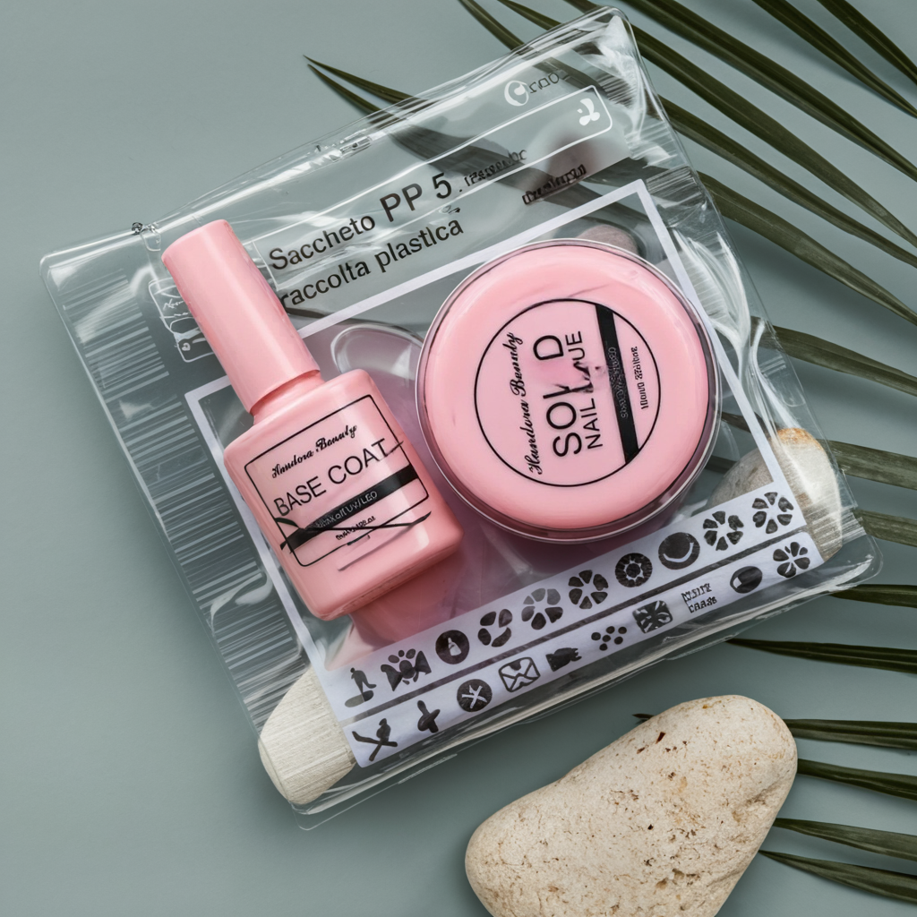 Handora Beauty UV Gel Glue Set