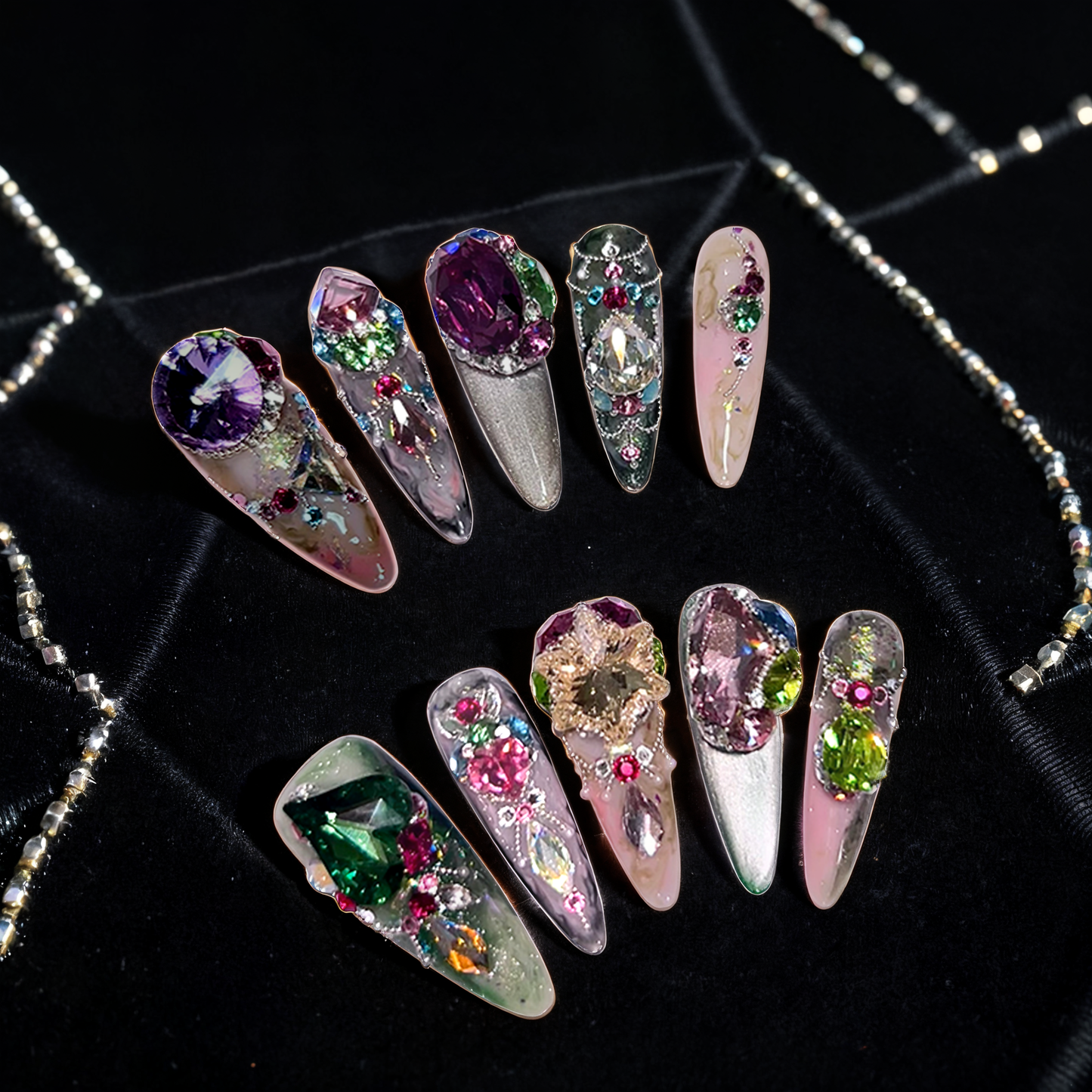 Enchanted Heirloom