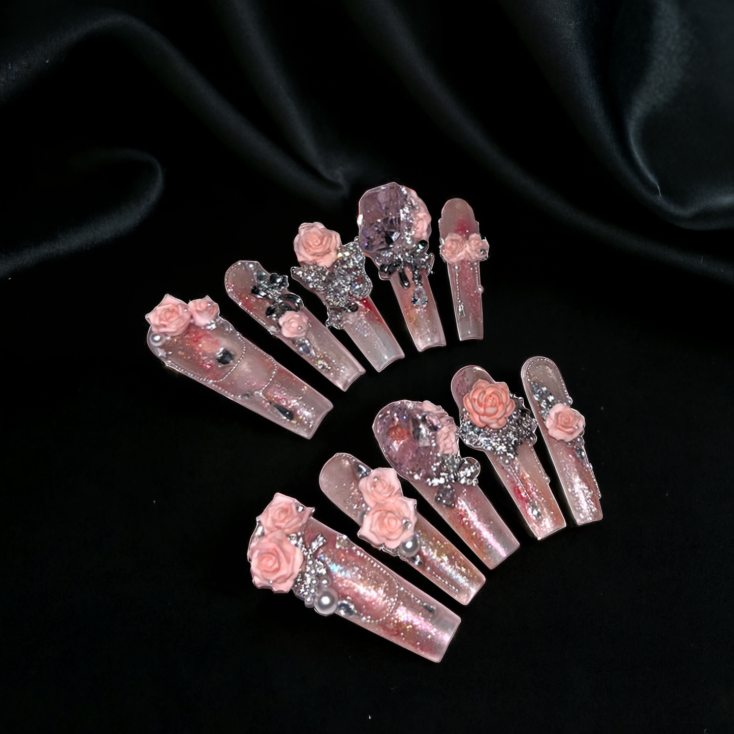Rosée Éternelle