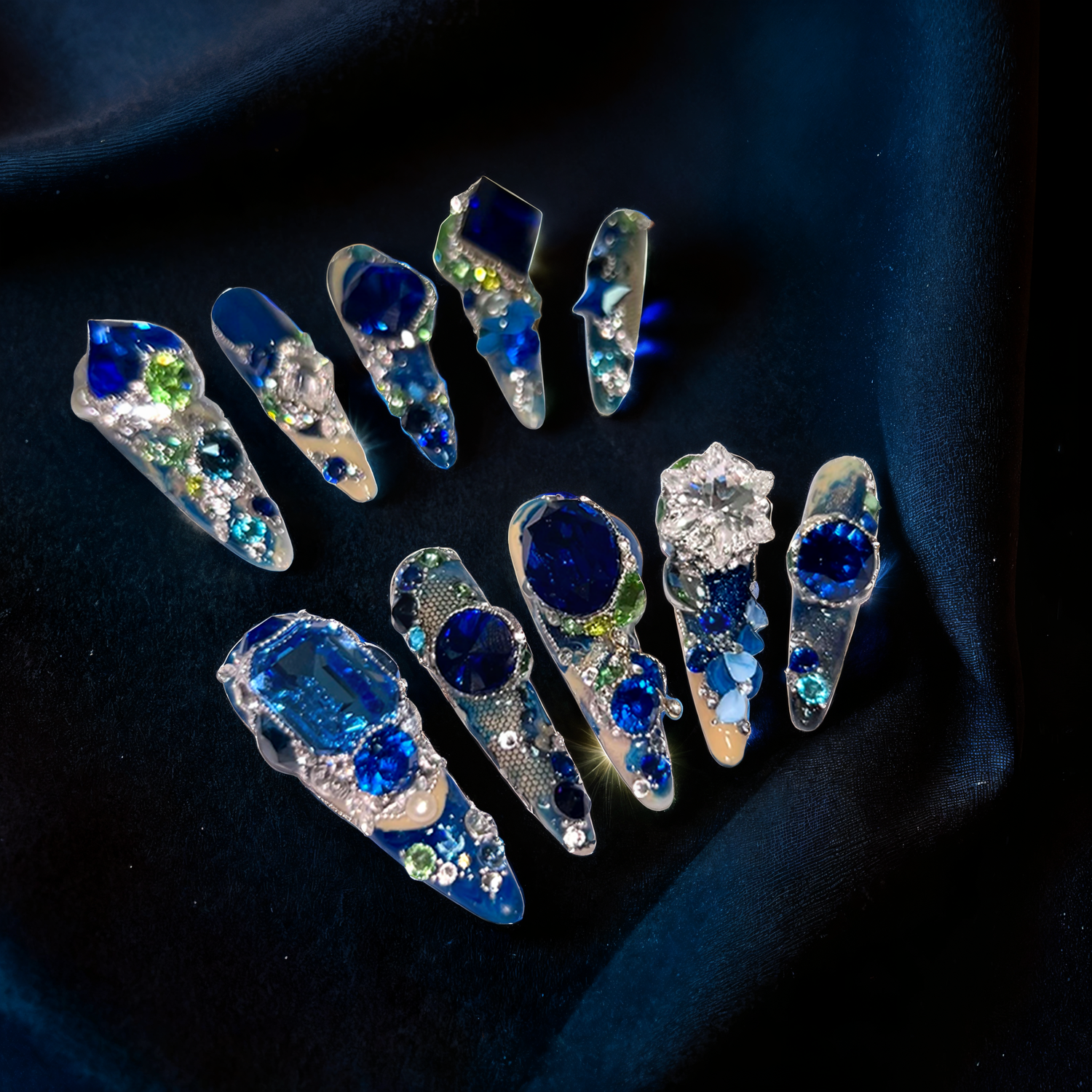 Crown Atelier