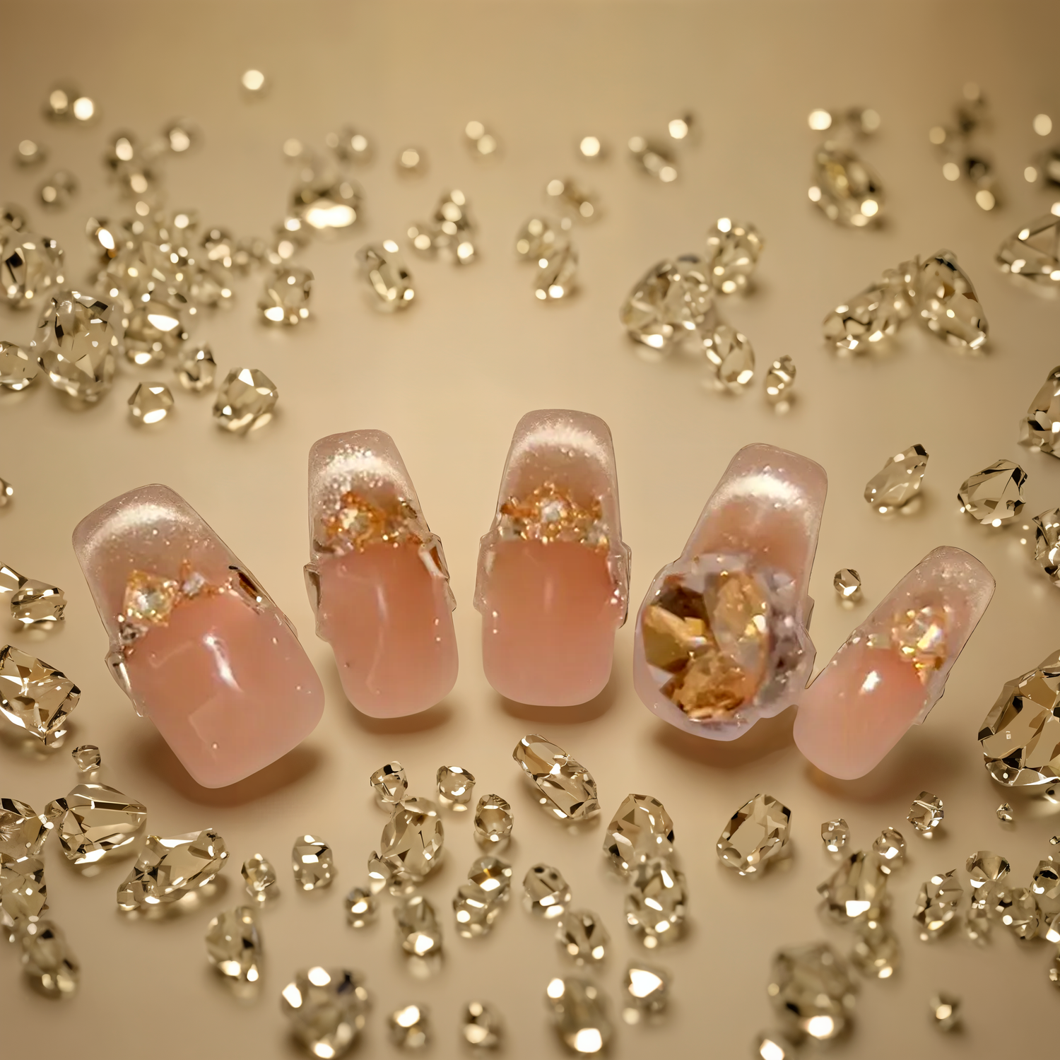 Luxe Gem