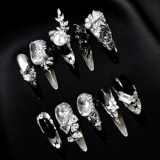 Drop 5725 - Cathedral Veil